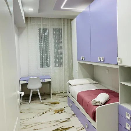 Daire Serenity Cremona