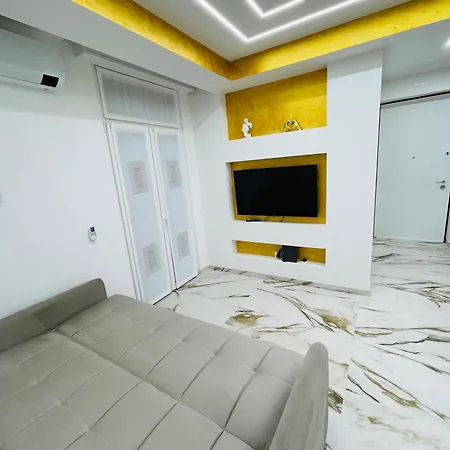 Serenity Appartement Cremona