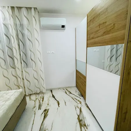 Appartement Serenity Cremona