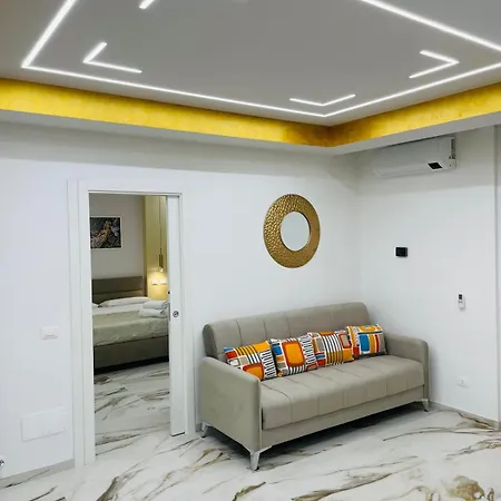 Serenity Appartement *