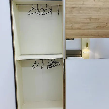 Serenity Appartement Cremona