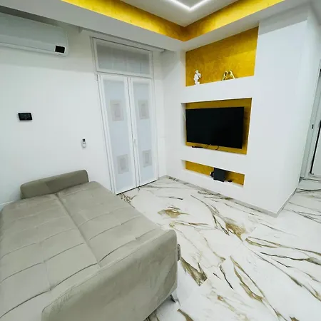 Appartement Serenity