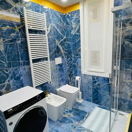 Serenity Appartement
