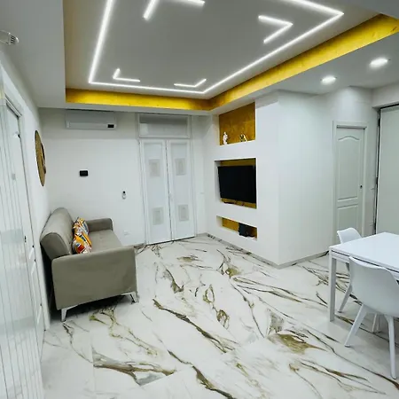 Serenity Appartement