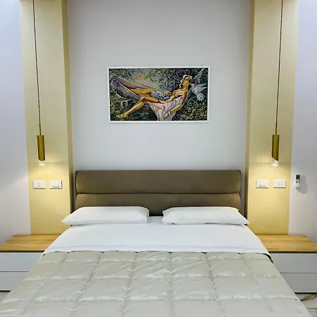 Serenity Appartement Cremona