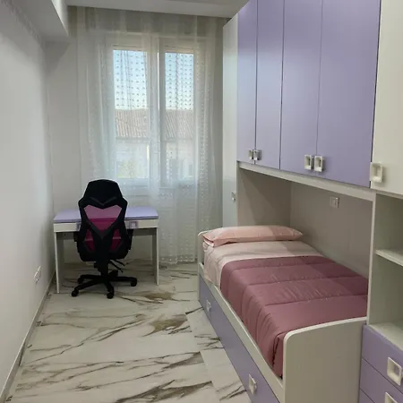 Appartement Serenity *